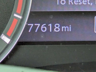 2022 Nissan Frontier Crew Cab SV 4x2