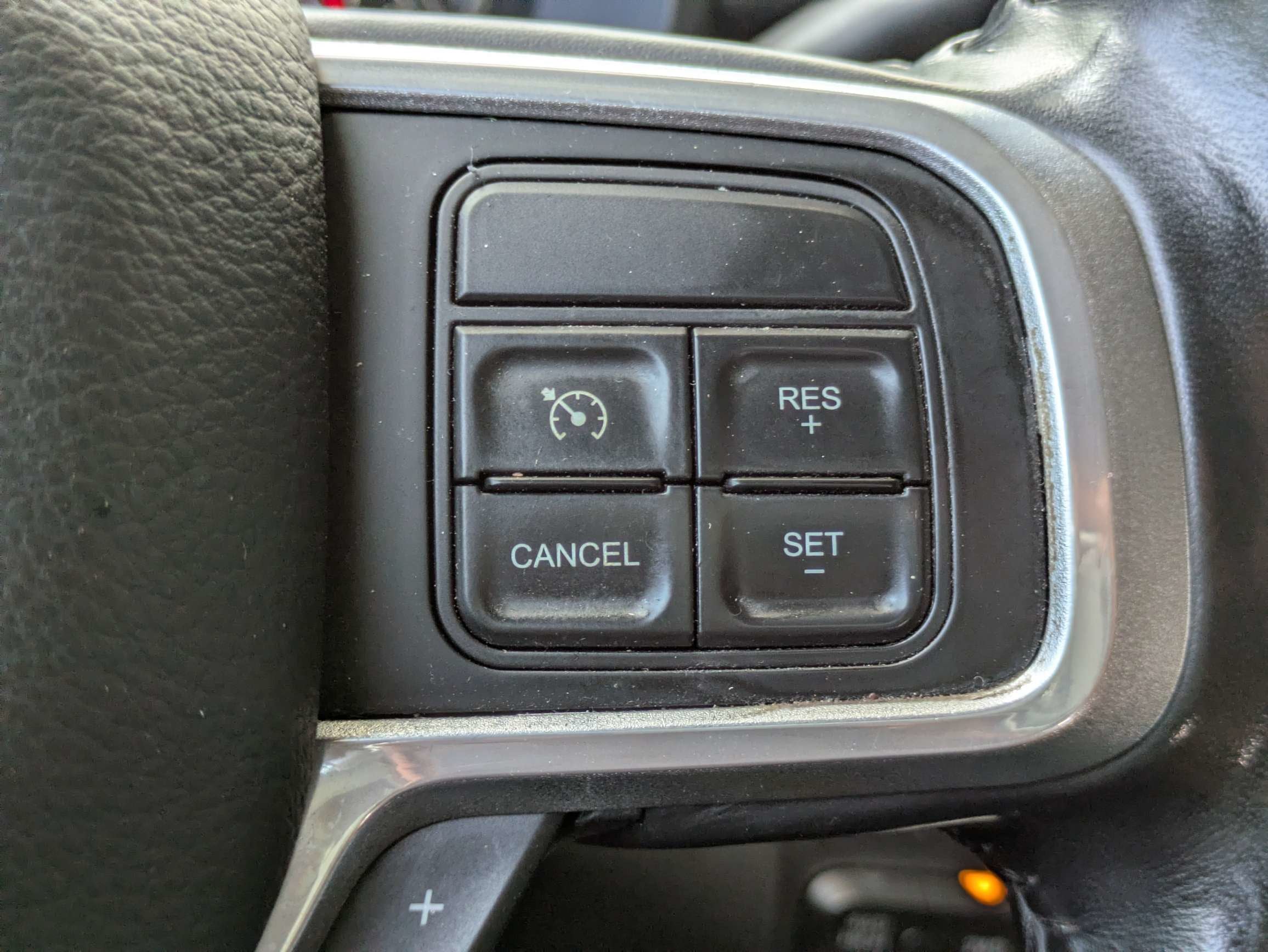 2020 RAM 2500 Laramie Mega Cab 4x4 6'4" Box