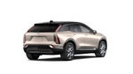 2027 Cadillac OPTIQ Premium Luxury