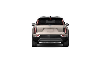 2027 Cadillac OPTIQ Premium Luxury