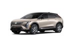 2027 Cadillac OPTIQ Premium Luxury