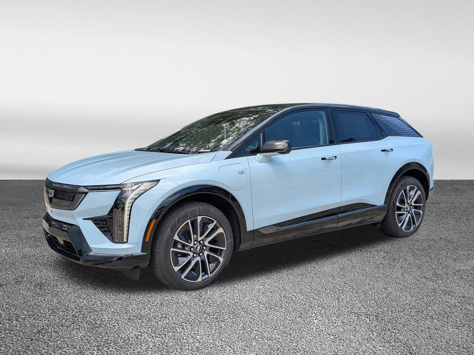 2025 Cadillac OPTIQ Sport 1