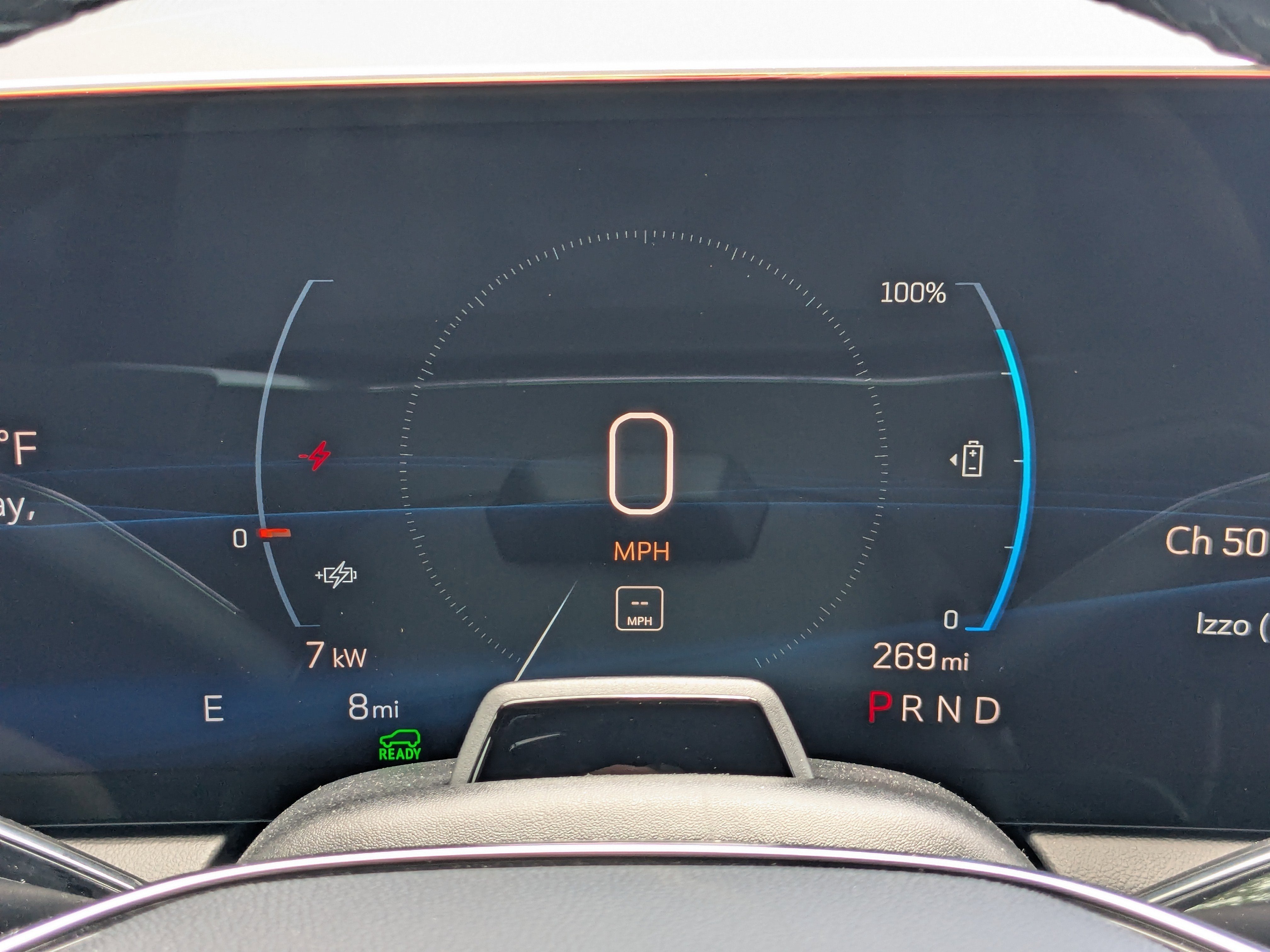 2025 Cadillac OPTIQ Sport 1