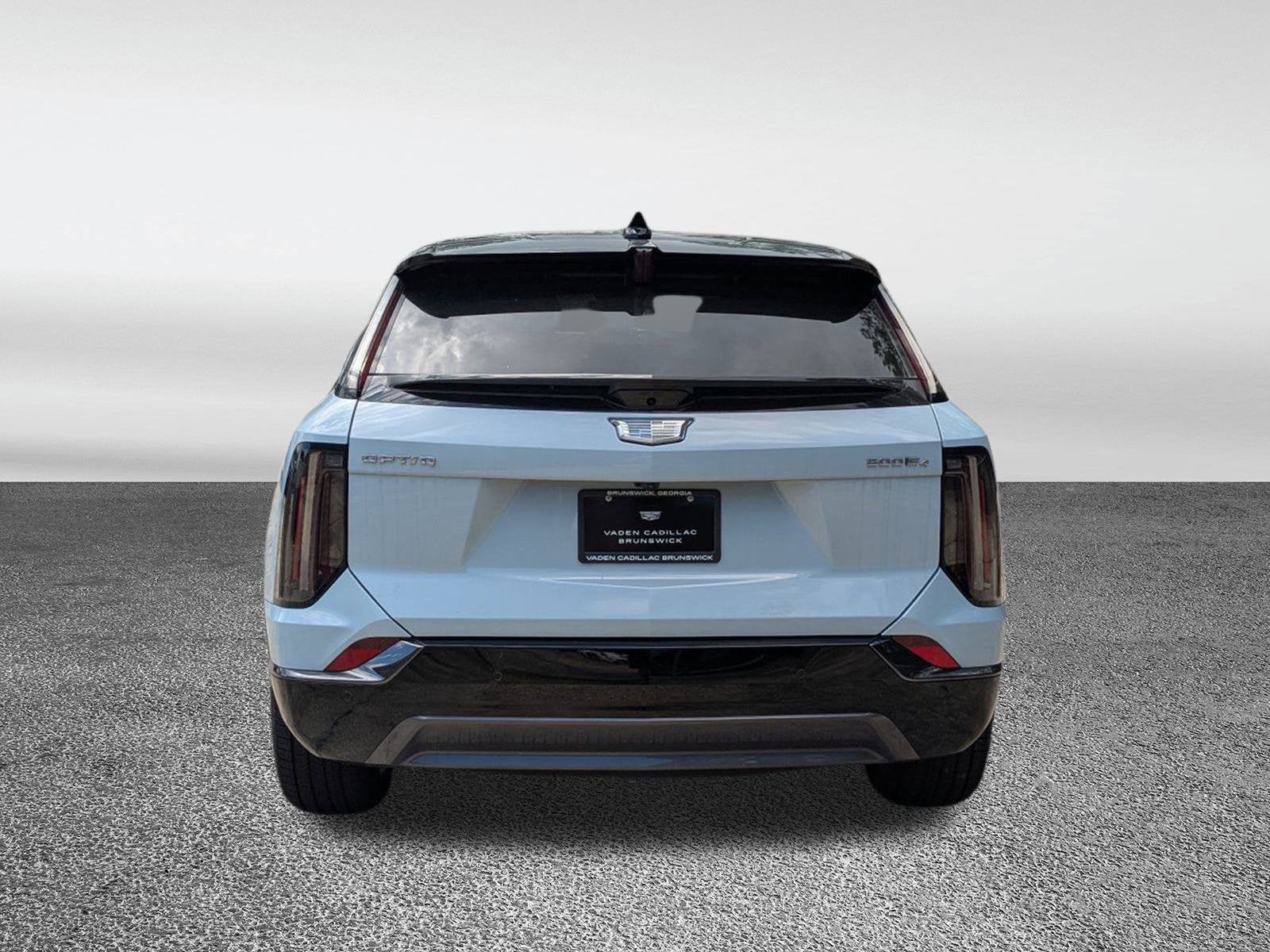 2025 Cadillac OPTIQ Sport 1