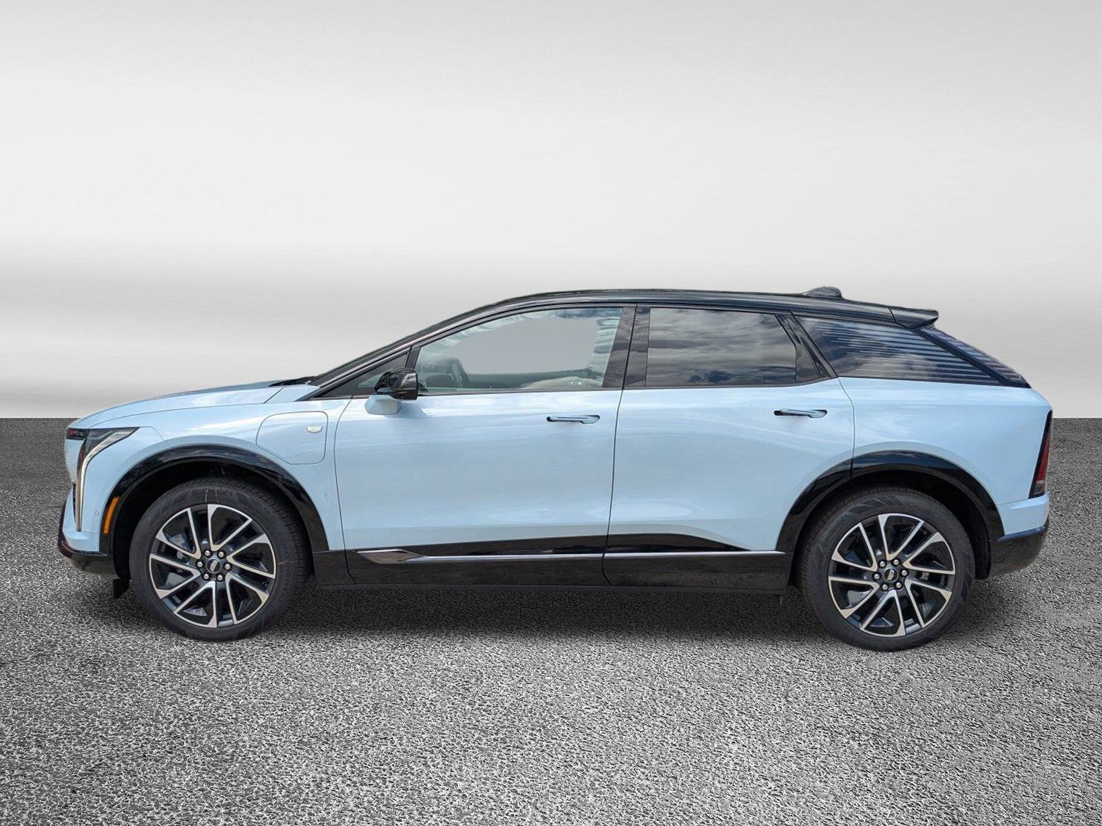 2025 Cadillac OPTIQ Sport 1