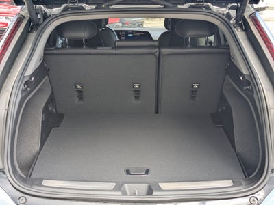 2025 Cadillac OPTIQ Sport 1