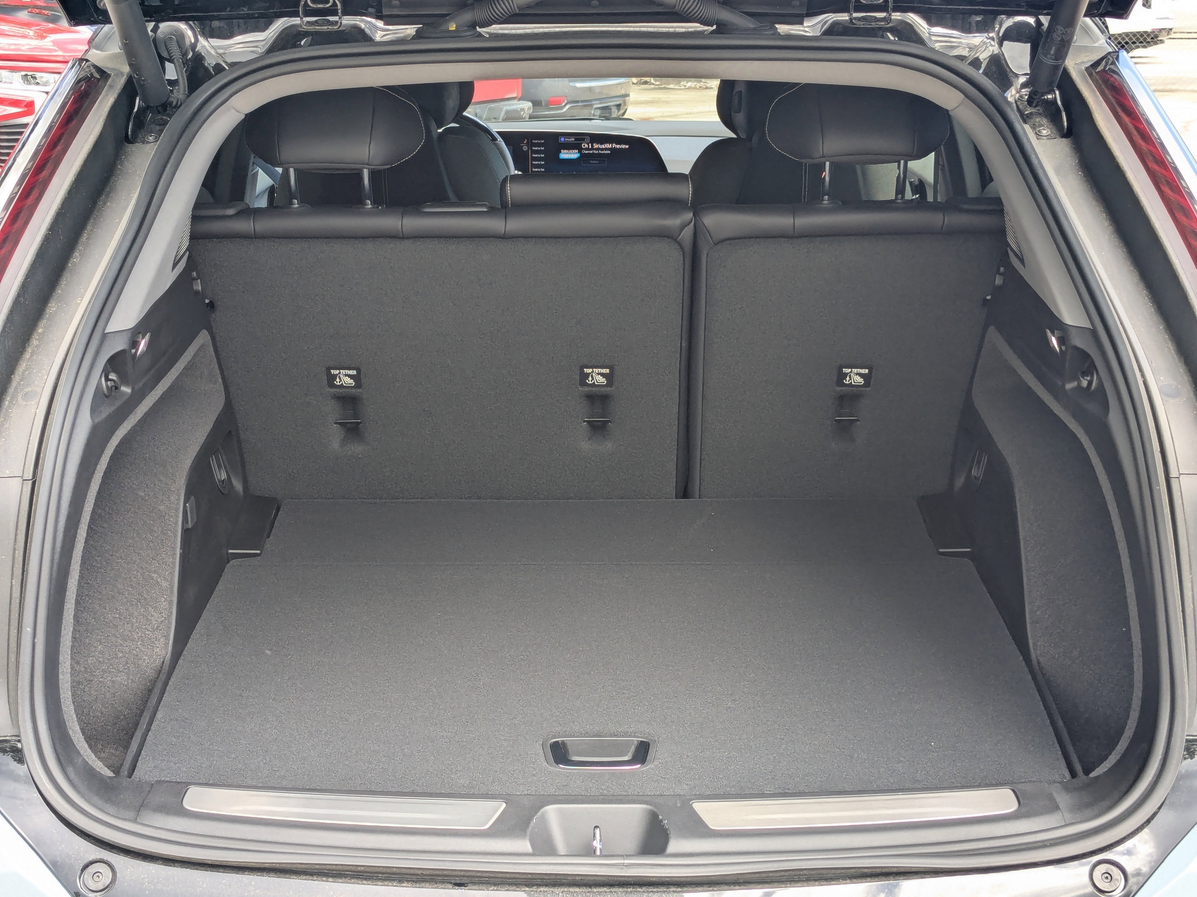 2025 Cadillac OPTIQ Sport 1