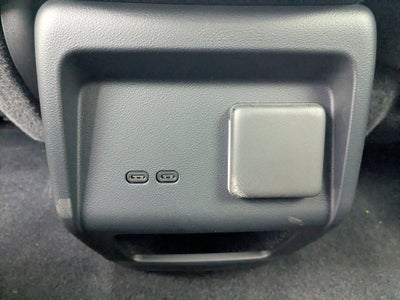 2025 Cadillac OPTIQ Sport 1