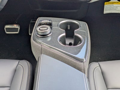 2025 Cadillac OPTIQ Sport 1