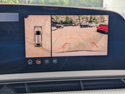 2025 Cadillac OPTIQ Sport 1