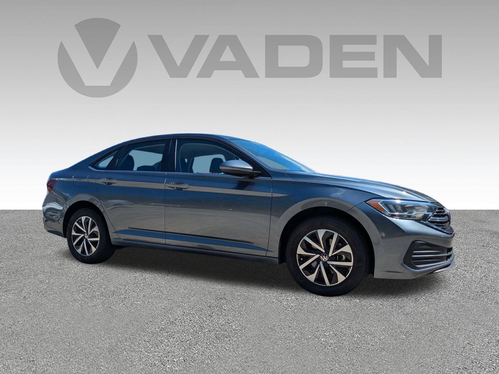 2022 Volkswagen Jetta 1.5T S