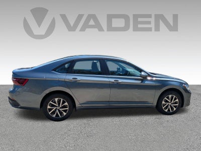 2022 Volkswagen Jetta 1.5T S