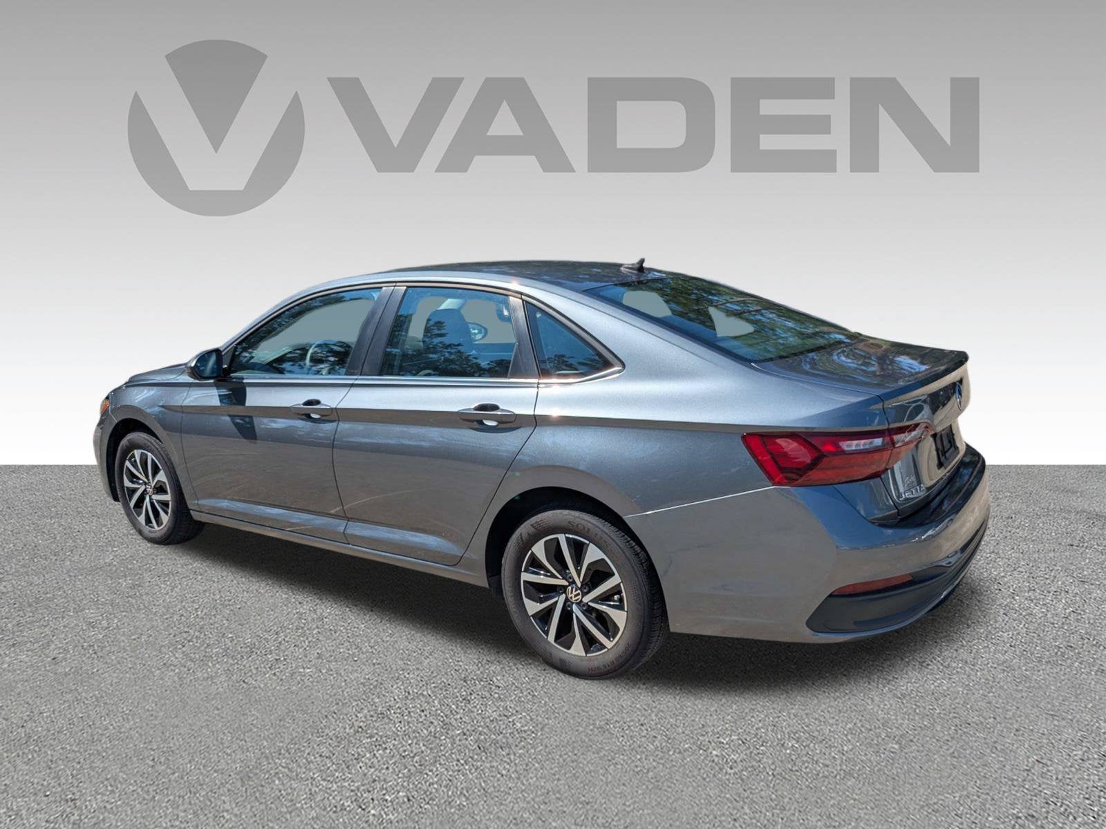 2022 Volkswagen Jetta 1.5T S