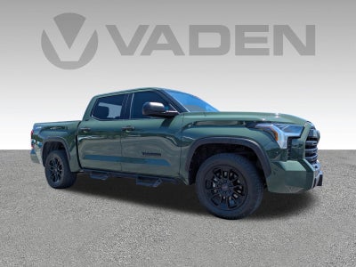 2023 Toyota Tundra 4WD SR5