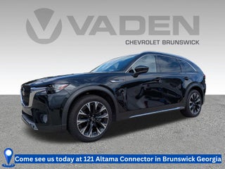 2024 Mazda Mazda CX-90 PHEV Premium