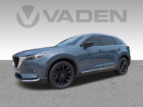 2023 Mazda Mazda CX-9 Carbon Edition