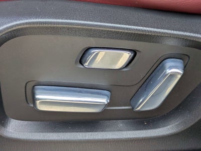 2023 Mazda Mazda CX-9 Carbon Edition