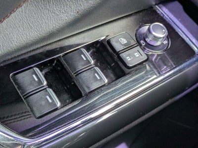2023 Mazda Mazda CX-9 Carbon Edition