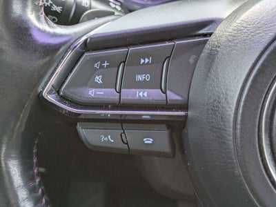 2023 Mazda Mazda CX-9 Carbon Edition