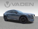 2023 Mazda Mazda CX-9 Carbon Edition
