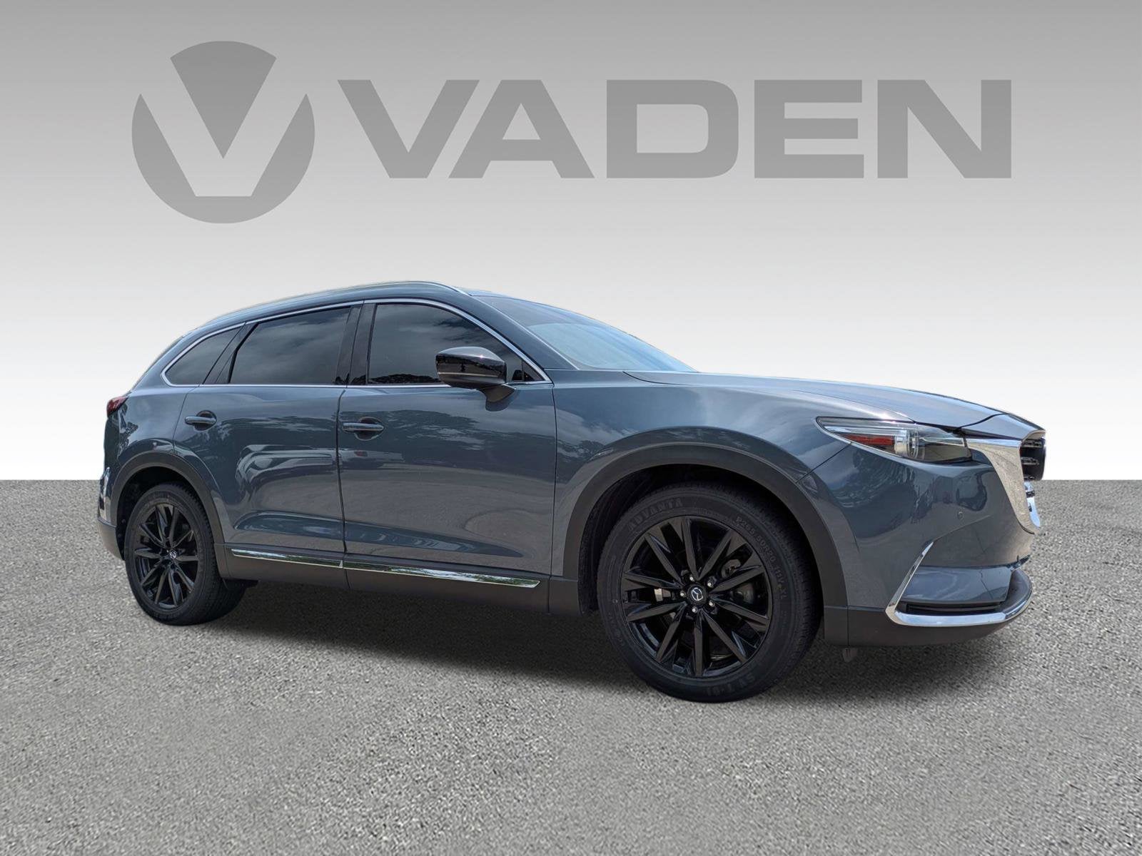 2023 Mazda Mazda CX-9 Carbon Edition