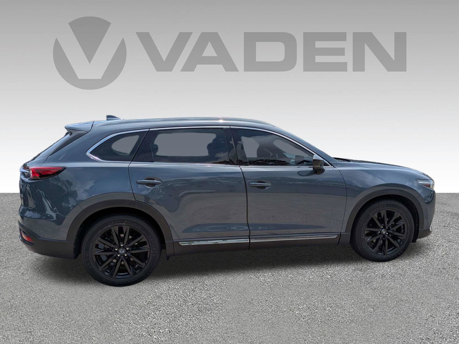 2023 Mazda Mazda CX-9 Carbon Edition