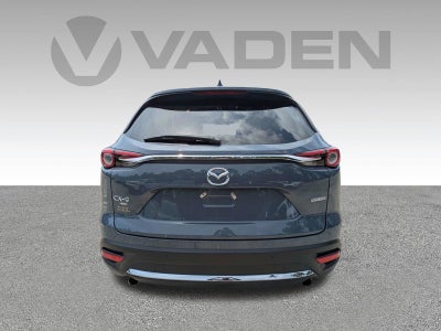 2023 Mazda Mazda CX-9 Carbon Edition