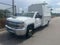 2018 Chevrolet Silverado 3500HD Work Truck