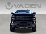 2016 Chevrolet Silverado 2500HD LTZ