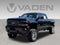 2016 Chevrolet Silverado 2500HD LTZ