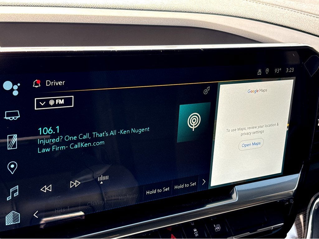 2025 Chevrolet Silverado 3500HD LT