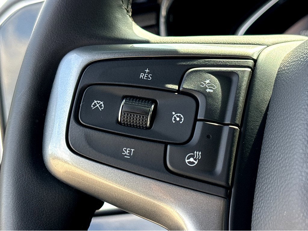 2025 Chevrolet Silverado 3500HD LT