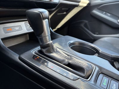 2023 Honda Civic Hatchback EX-L