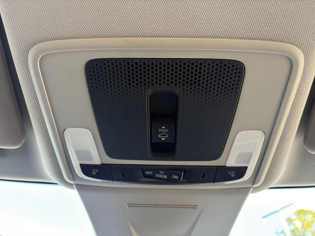 2023 Honda Civic Hatchback EX-L