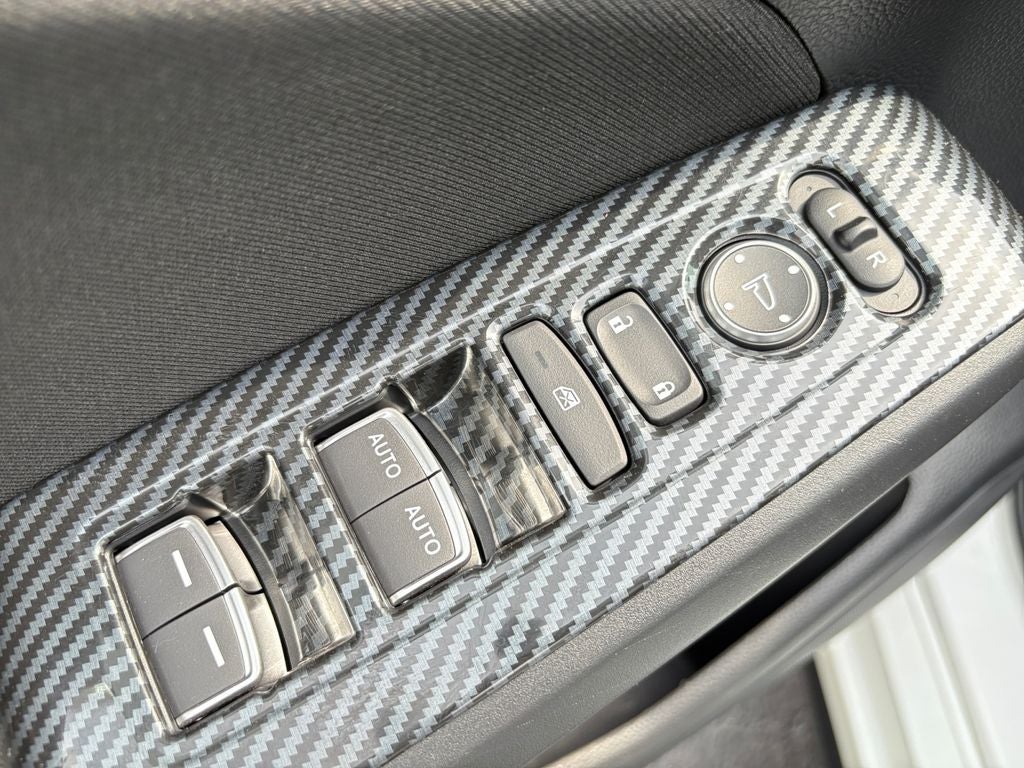 2025 Honda Civic Hatchback Sport