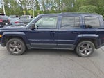 2015 Jeep Patriot High Altitude Edition