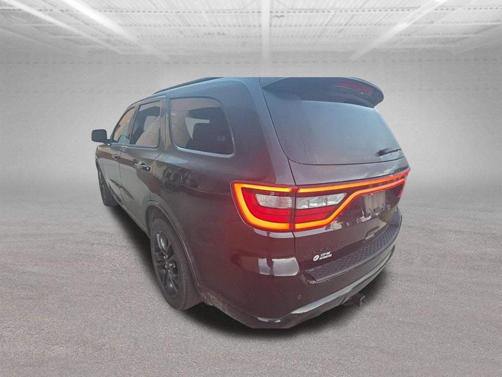 2023 Dodge Durango GT