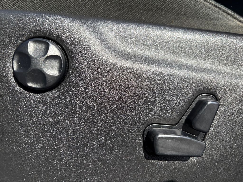 2018 Dodge Durango Citadel