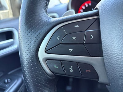 2018 Dodge Durango Citadel