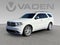 2018 Dodge Durango Citadel