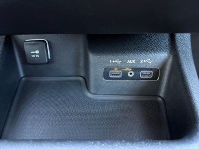 2018 Dodge Durango Citadel