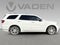 2018 Dodge Durango Citadel