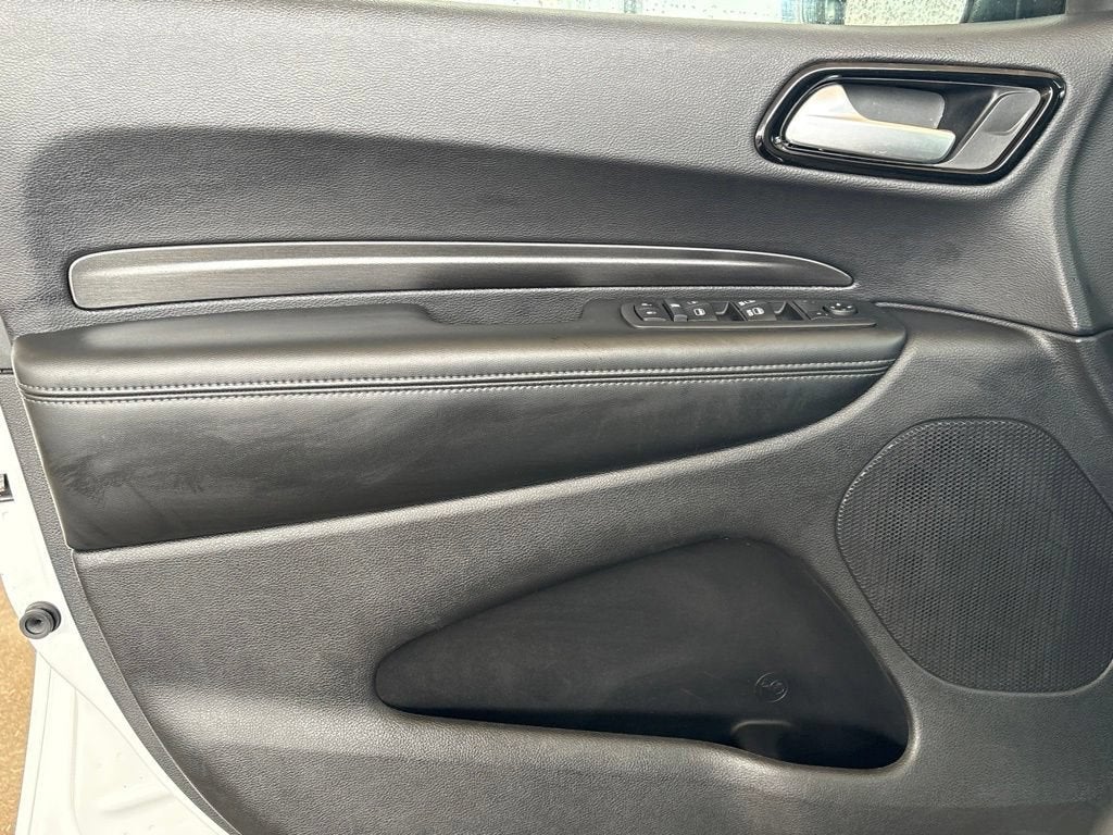 2021 Dodge Durango SXT Plus