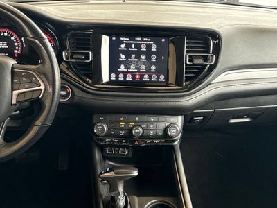 2021 Dodge Durango SXT Plus