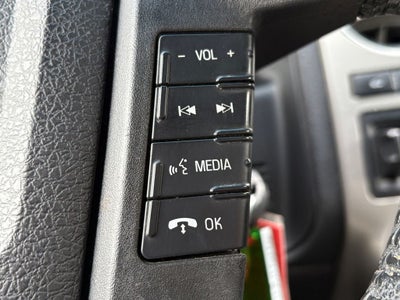 2015 Ford Expedition XLT