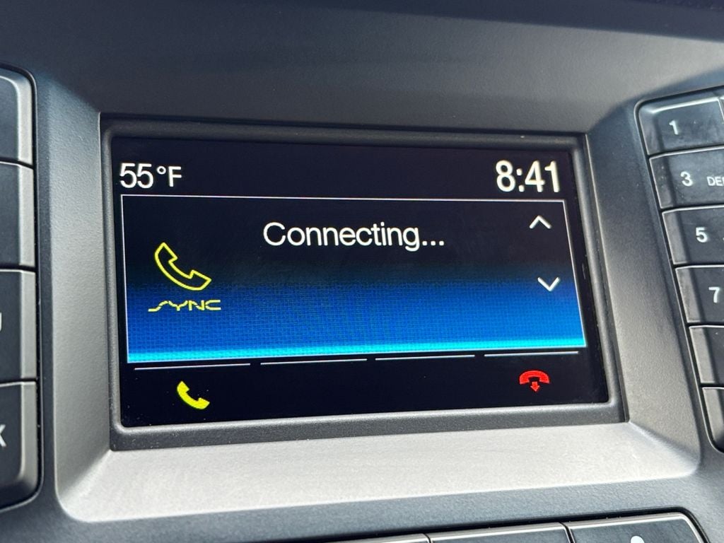 2015 Ford Expedition XLT