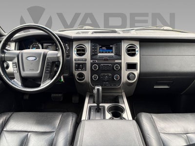 2015 Ford Expedition XLT