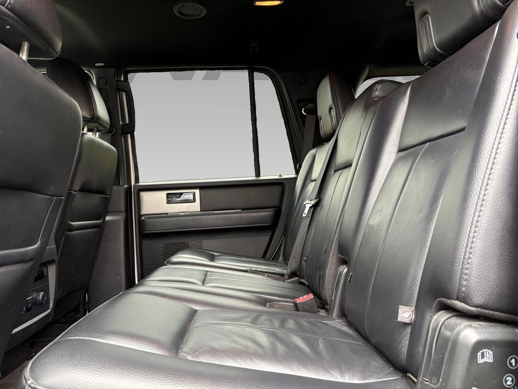 2015 Ford Expedition XLT