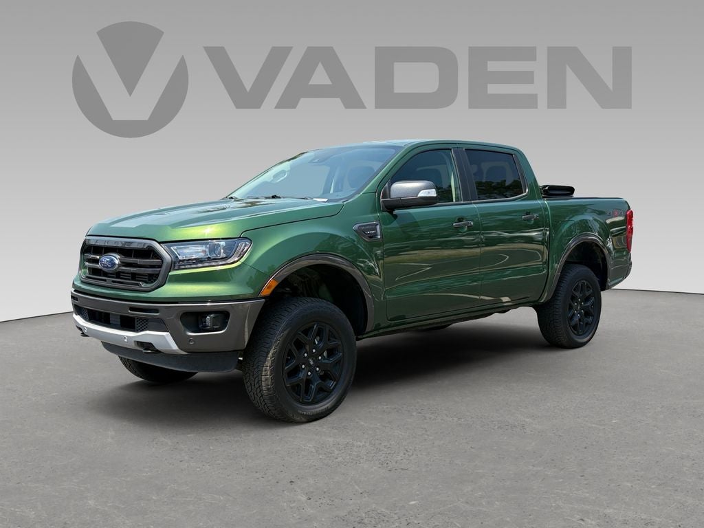 2023 Ford Ranger XL