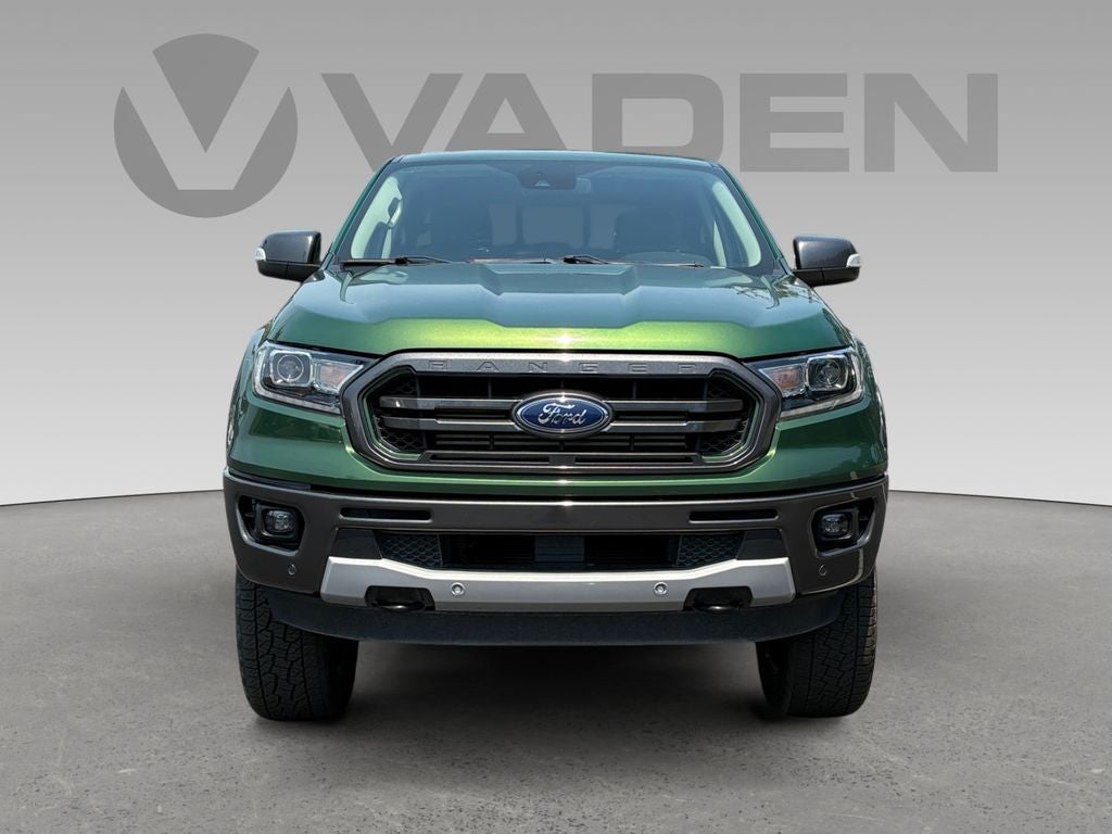 2023 Ford Ranger XL